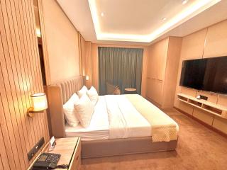 ASTER GRAND BY ZENQ Saket - Neu-Delhi - 9