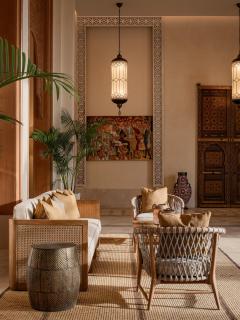 Sakhra Resort, Almaza Bay - Marsa Matruh - 7