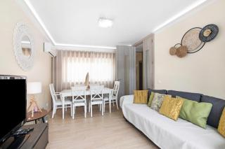 Numar Residence A C - Vila Nova de Cacela - 4