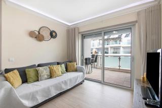 Numar Residence A C - Vila Nova de Cacela - 6