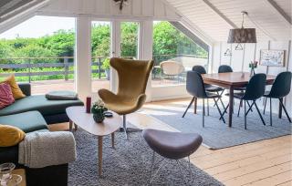 Nice Home In Ebeltoft With Wifi - Ebeltoft - 7