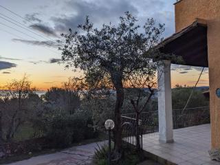 Casa della Balena - Porto Ottiolu - 6