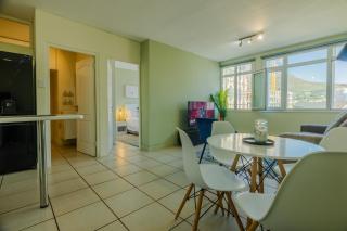 Conveniently located getaway - Città del Capo - 7