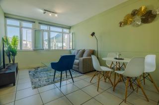 Conveniently located getaway - Città del Capo - 9