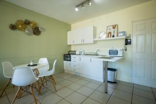 Conveniently located getaway - Città del Capo - 3