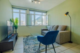 Conveniently located getaway - Kaapstad - 8