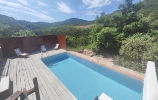 3 Bedroom Stunning Home In Vieussan - Vieussan - 0