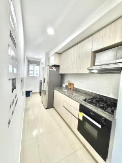 Lujoso alojamiento empresarial en Cartagena - 4