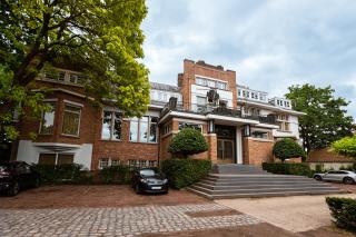 Hotel Orion - Gand - 9