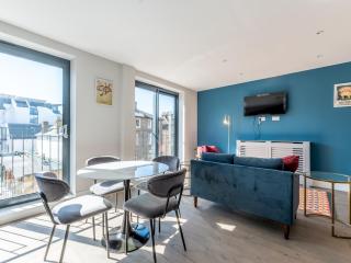 Pass the Keys Chic Retreat Surbiton London 1 minute to station - Surbiton - 9