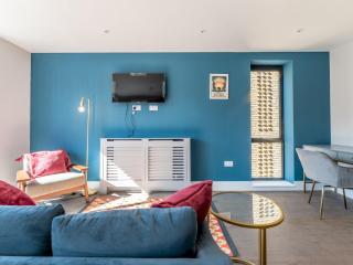Pass the Keys Chic Retreat Surbiton London 1 minute to station - Surbiton - 5