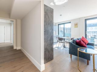 Pass the Keys Chic Retreat Surbiton London 1 minute to station - Surbiton - 2