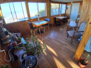 Habitación con vista al mar Altavista - 2