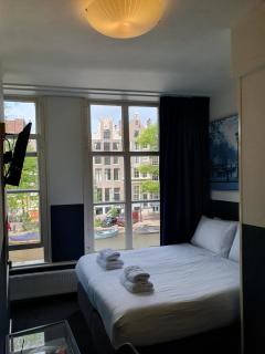Hotel Hoksbergen - Amsterdam - 0