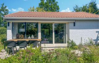 Pet-Friendly Home In Scherpe Nisse - Scherpenisse - 1