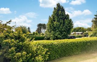 3 Bedroom Pet Friendly Home In Faaborg - 4