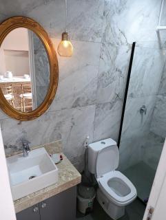 Depto completo de 1 dormitorio en CDE Area 4 - Ciudad del Este - 4