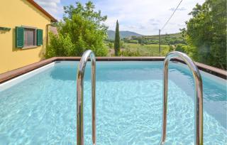 Stunning Home In Castiglion Fiorentino - Castiglion Fiorentino - 9