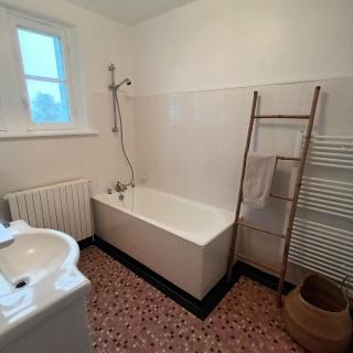 Maison de vacances vue mer et campagne - 8