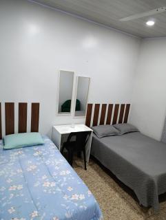 Depto completo de 1 dormitorio en CDE Area 4 - Ciudad del Este - 5