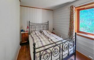 1 Bedroom Lovely Apartment In Lindesnes - Fidje - 6
