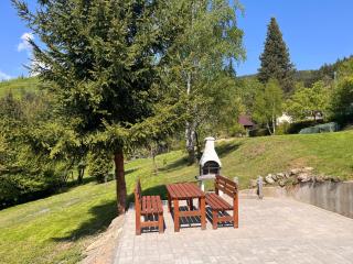 Roubenka Muštelka - Rokytnice nad Jizerou - 7