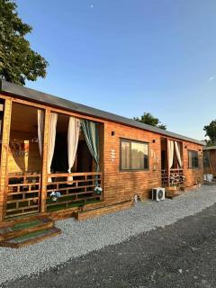 Еко Къщи Къмпинг Созопол Еко - 4