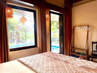 Phong Nha Ecolodge Homestay Tour and Restaurant - Bố Trạch - 5