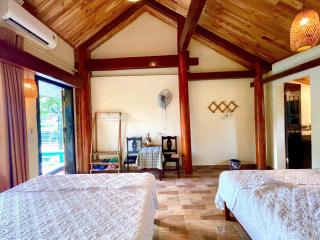Phong Nha Ecolodge Homestay Tour and Restaurant - Bố Trạch - 4