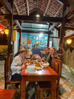 Phong Nha Ecolodge Homestay Tour and Restaurant - Bố Trạch - 2