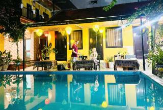 Phong Nha Ecolodge Homestay Tour and Restaurant - Bố Trạch - 1