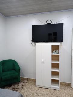 Depto completo de 1 dormitorio en CDE Area 4 - Ciudad del Este - 6