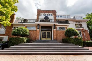 Hotel Orion - Gand - 8