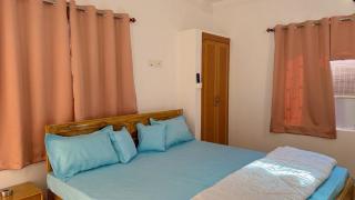 Luxury Suite Peaceful with Washroom and Terrace 302 - Patna - 8