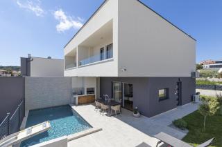 Villa Oasis Mit Beheiztem Pool, 700 M Vom Meer Entfernt - Ližnjan - 9