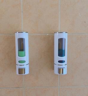Luxury Suite Peaceful with Washroom and Terrace 302 - Patna - 6
