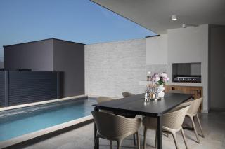 Villa Oasis Mit Beheiztem Pool, 700 M Vom Meer Entfernt - Ližnjan - 6