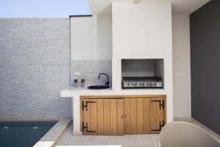 Villa Oasis Mit Beheiztem Pool, 700 M Vom Meer Entfernt - Ližnjan - 5