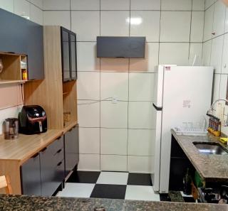 Aconchego da Serra - Rio de Janeiro - 3