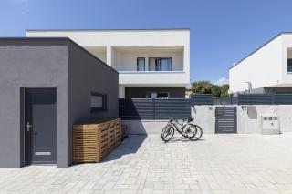 Villa Oasis Mit Beheiztem Pool, 700 M Vom Meer Entfernt - Ližnjan - 4
