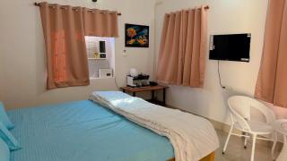 Luxury Suite Peaceful with Washroom and Terrace 302 - Patna - 1