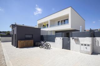 Villa Oasis Mit Beheiztem Pool, 700 M Vom Meer Entfernt - Ližnjan - 1