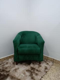 Depto completo de 1 dormitorio en CDE Area 4 - Ciudad del Este - 7