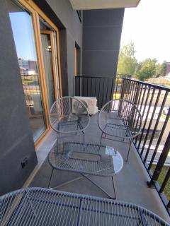 CityNest No 16 - Katowice - 3