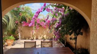 Villa Calisté Mit Privatpool Und Mietwagen - - 0