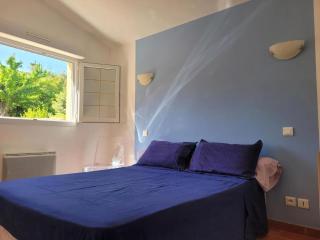 Villa Calisté Mit Privatpool Und Mietwagen - - 7