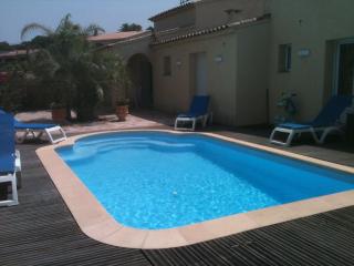 Villa Calisté Mit Privatpool Und Mietwagen - - 4