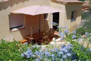 Villa Calisté Mit Privatpool Und Mietwagen - - 1