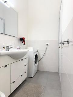 Appartamento Withe - Monte San Giusto - 9
