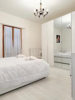Appartamento Withe - Monte San Giusto - 5